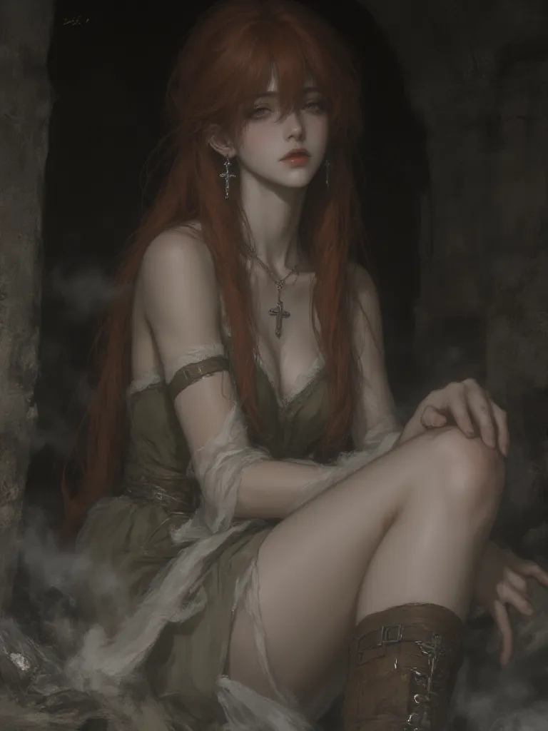 Thumbnail of Элара Серафина