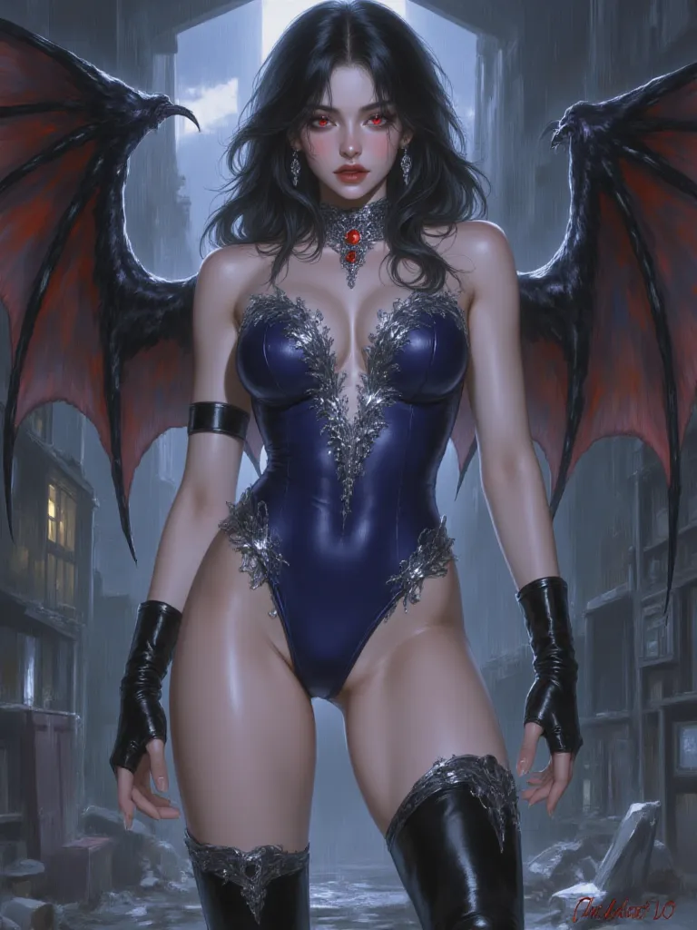 Thumbnail of Серафина
