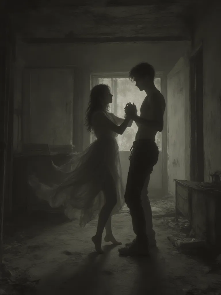 Thumbnail of Сущность