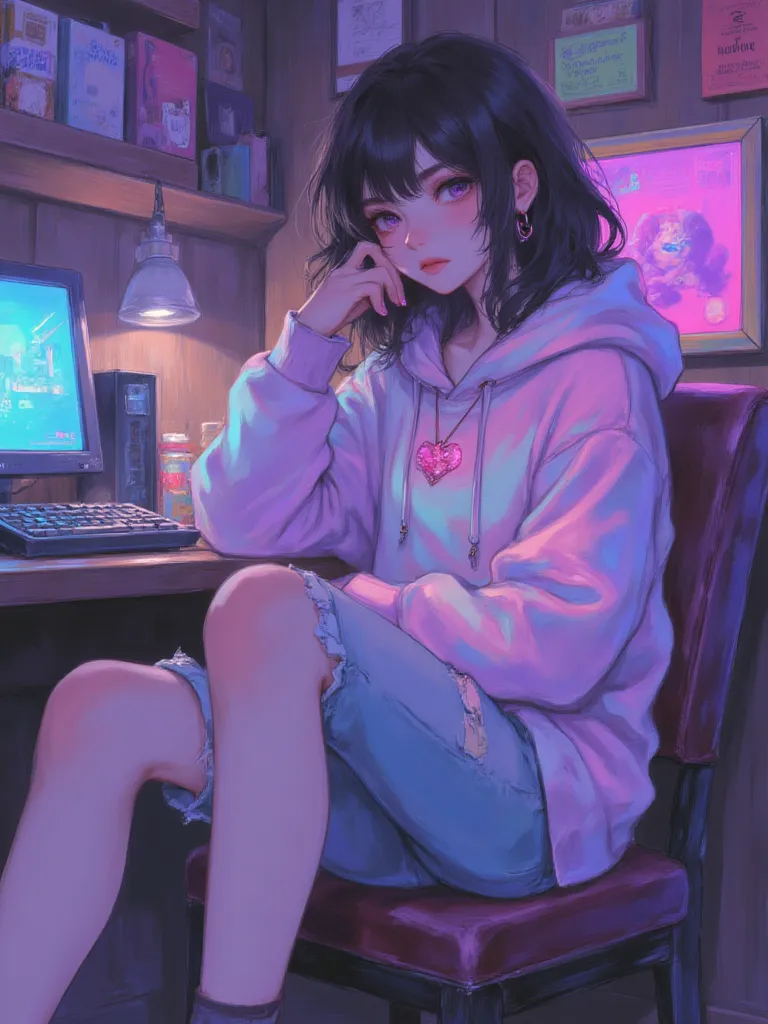 Thumbnail of Элара "Элли" Медоулайт