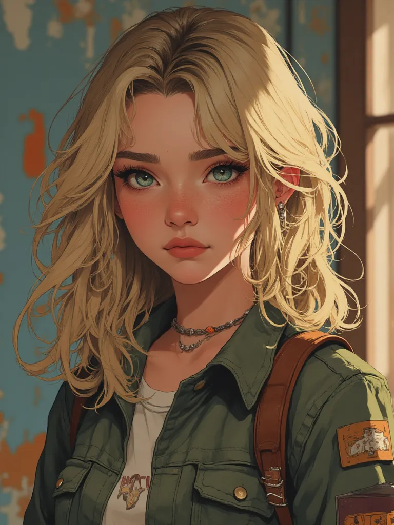 Thumbnail of Роуз Уинтерс
