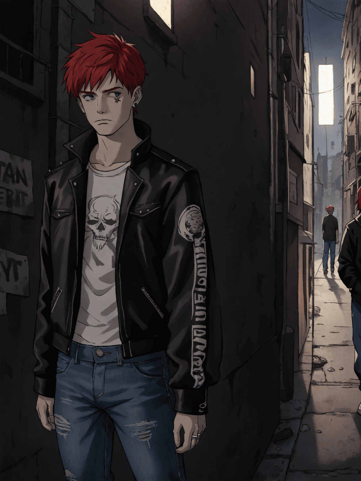 Thumbnail of Гэри