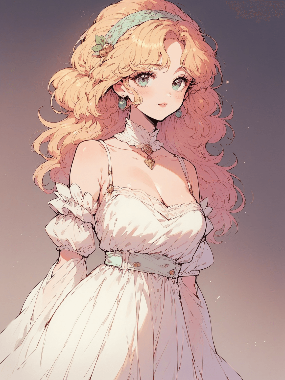 Thumbnail of Babe