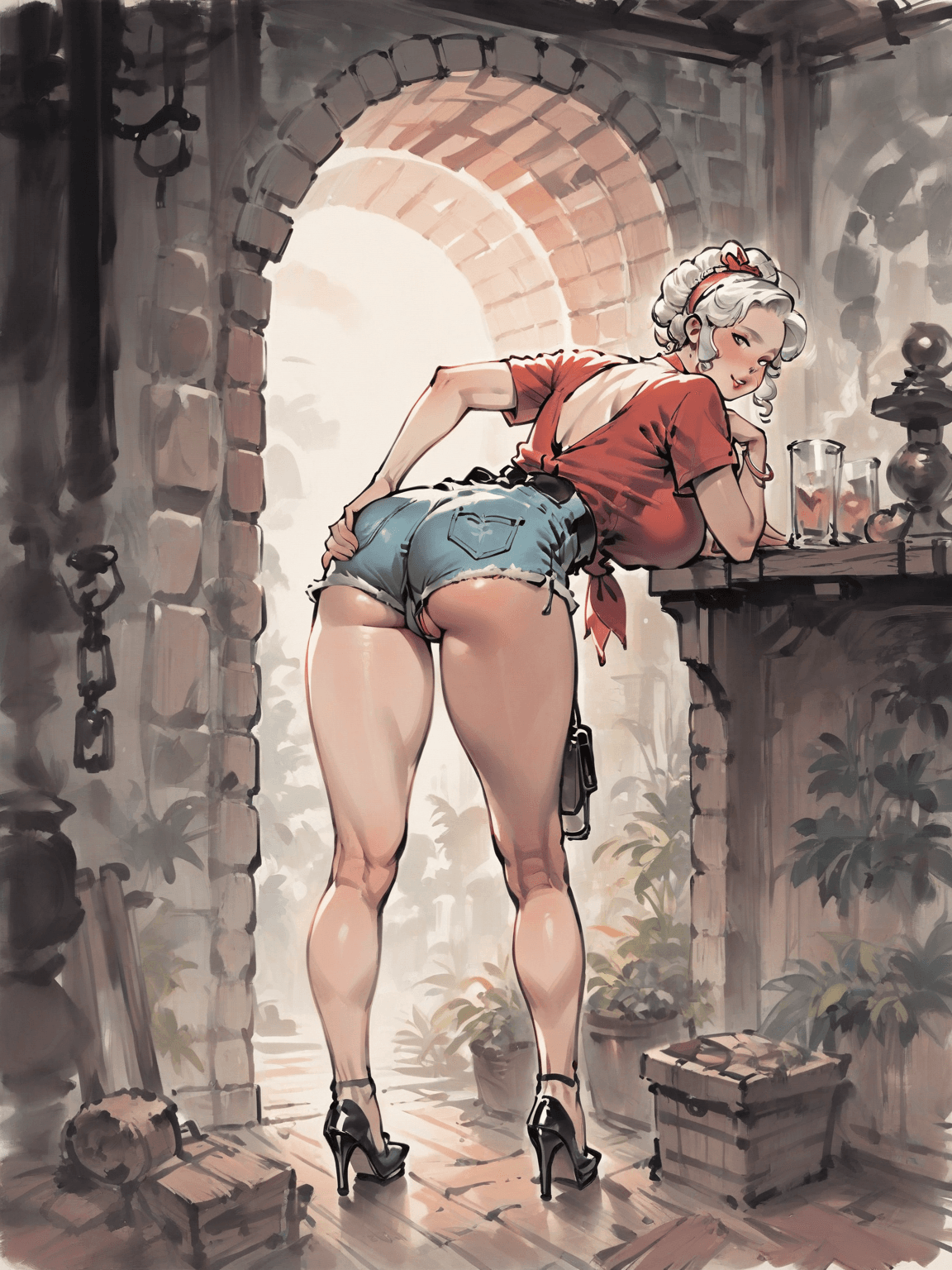 Thumbnail of Элиза