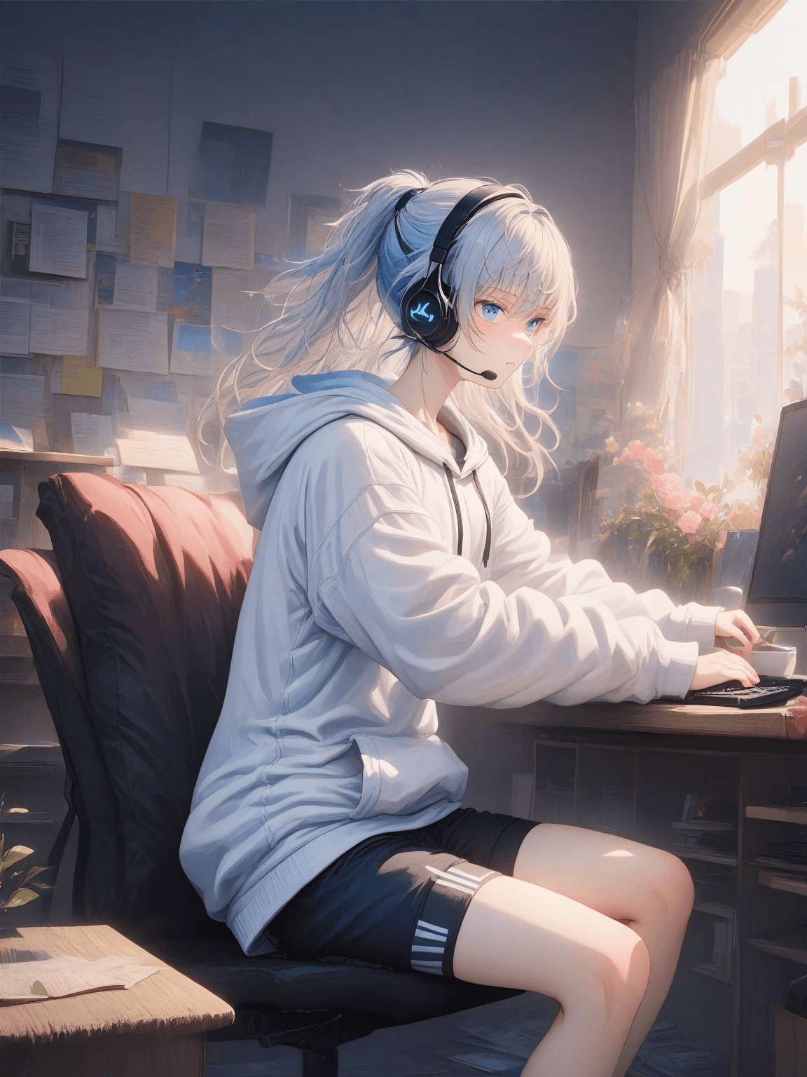 Thumbnail of Лука Фембой