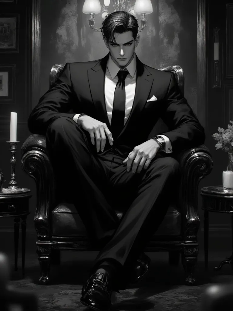 Thumbnail of Alessio Volkov