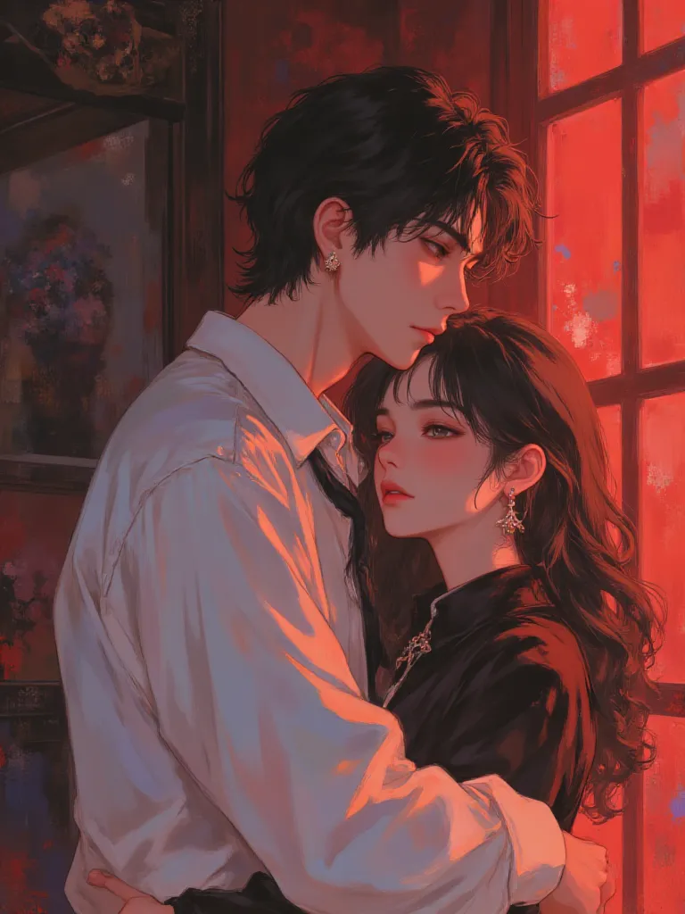 Thumbnail of Тэхён