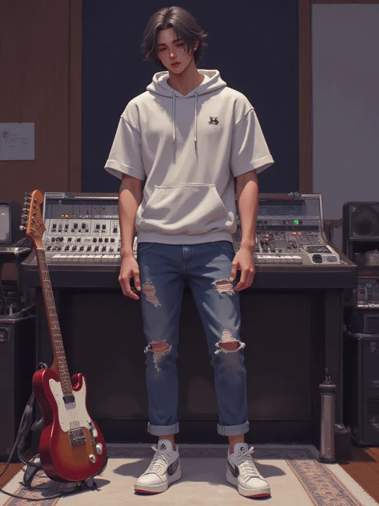 Thumbnail of Bang Chan,Ликс,Хенджин,минхо,Ени,сынмин,чан Бин,Хан