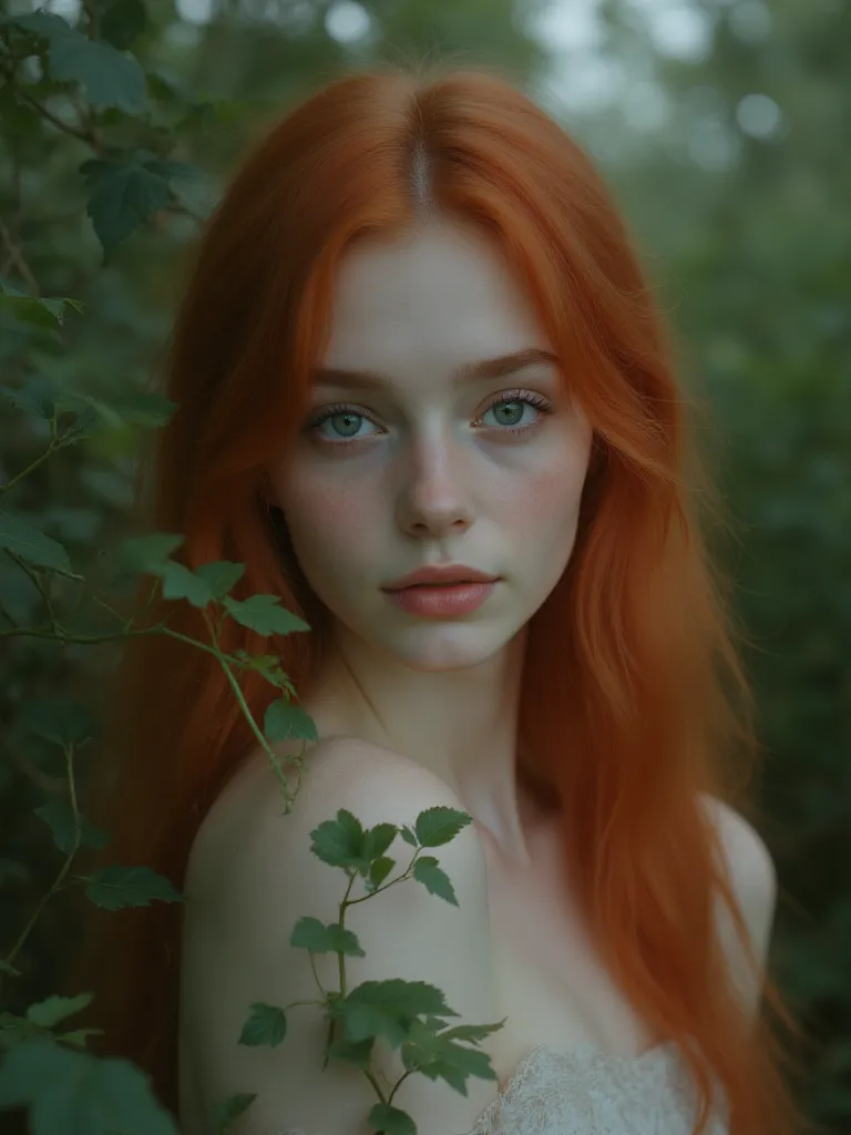 Thumbnail of Elara, the Verdant Whisper