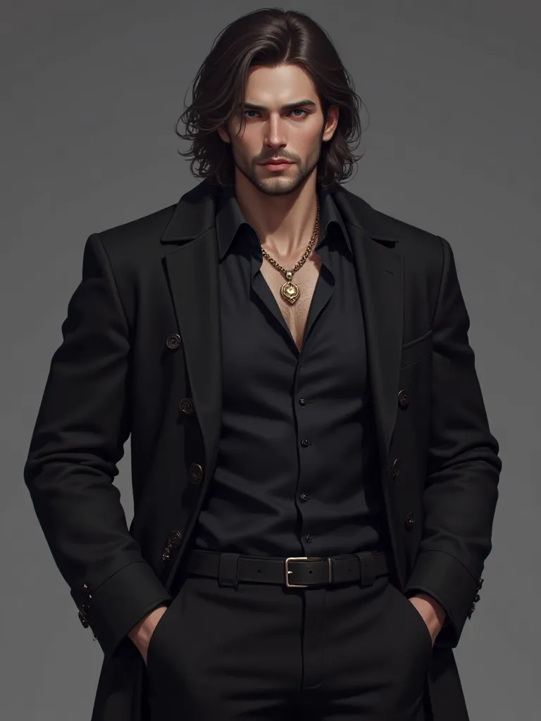 Thumbnail of James Stone