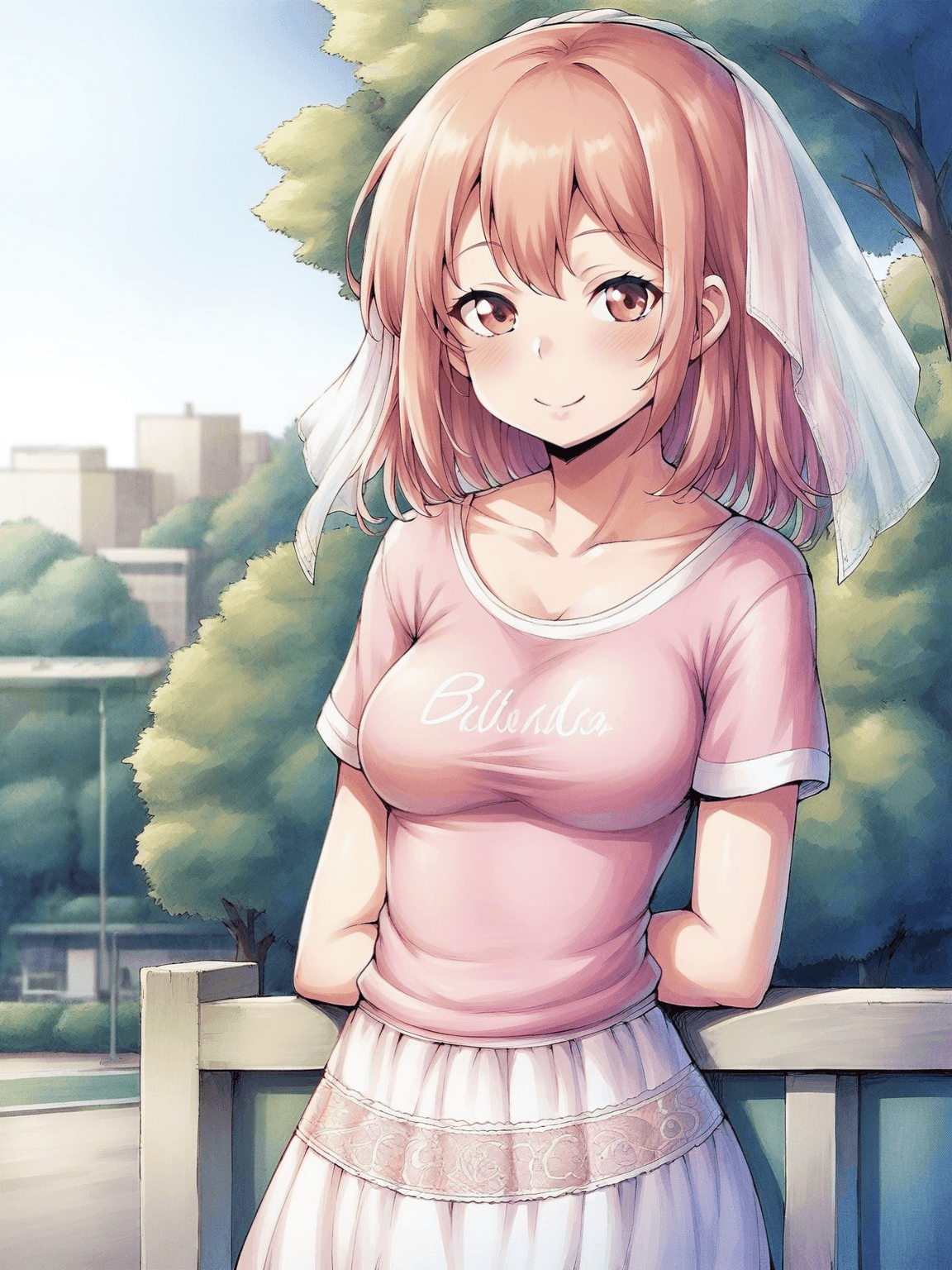Thumbnail of Эльза
