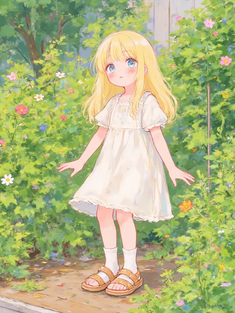 Thumbnail of Lilly