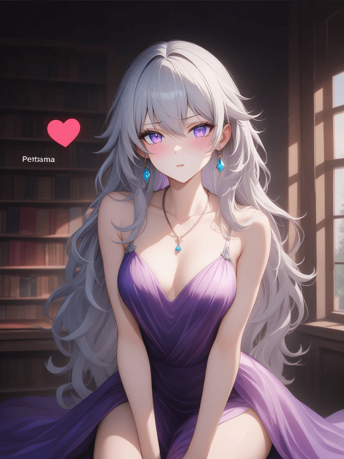 Thumbnail of Anya Petrova