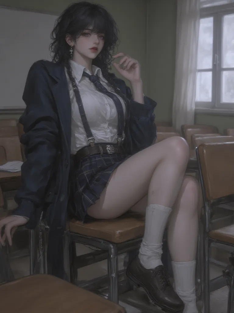 Thumbnail of Юми