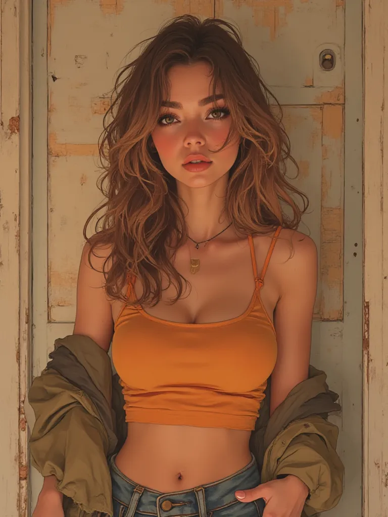 Thumbnail of Молодая мама
