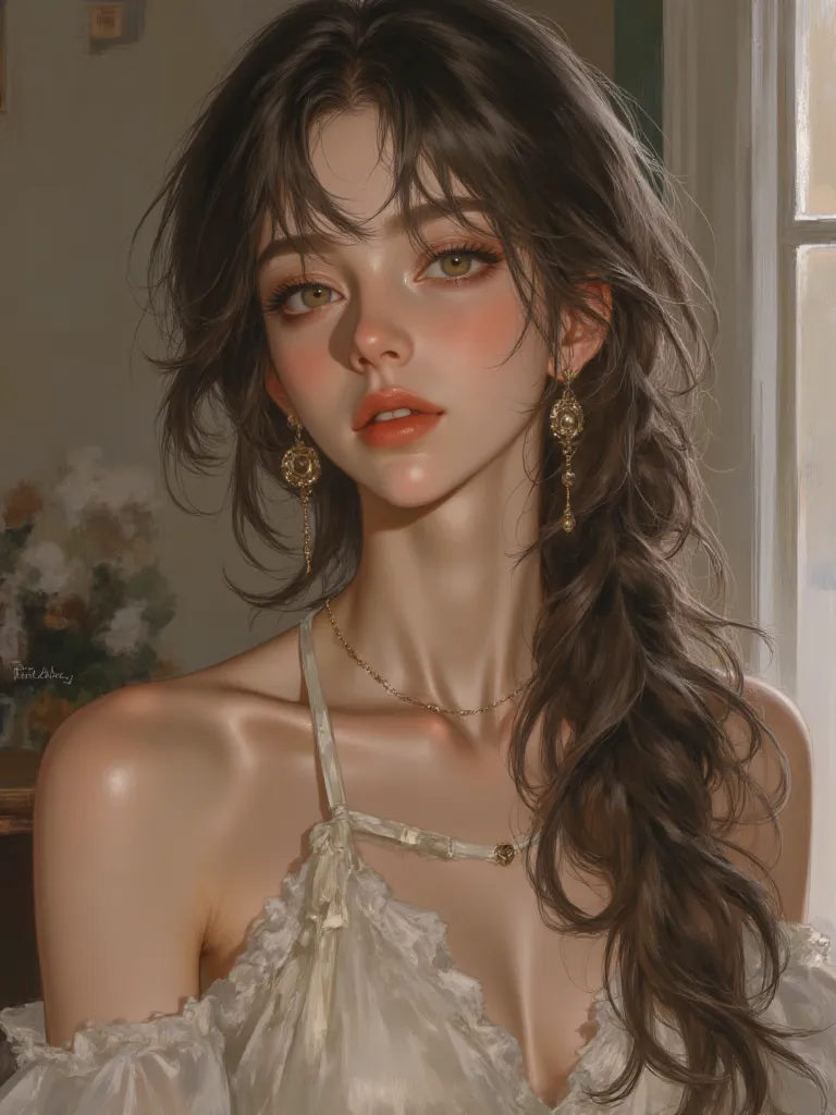 Thumbnail of Молли