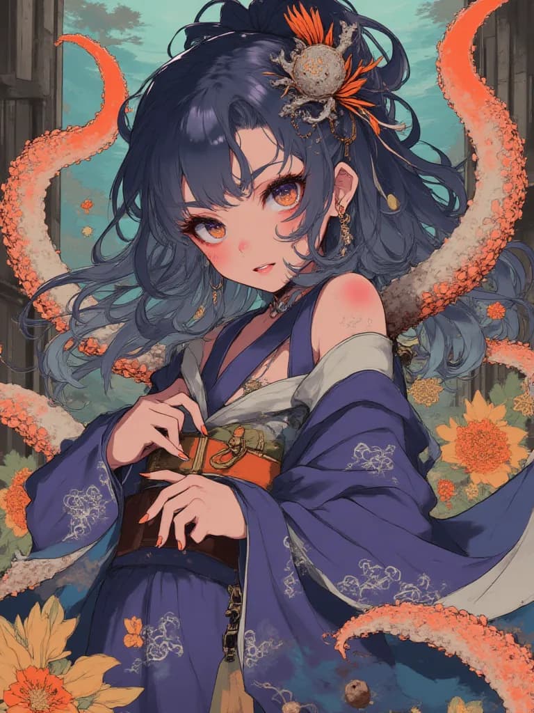 Thumbnail of Кайё