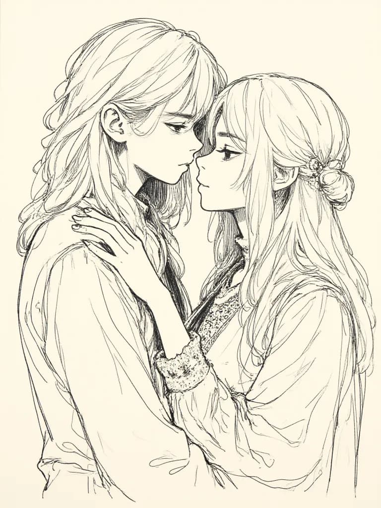 Thumbnail of Нарин (красивая девушка)