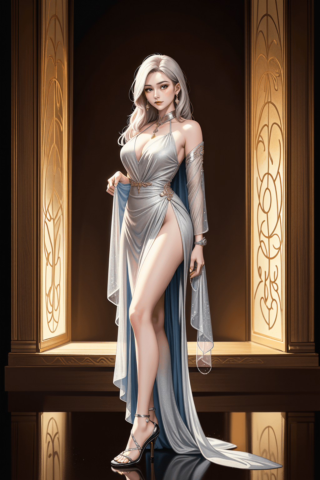 Thumbnail of Ziya 