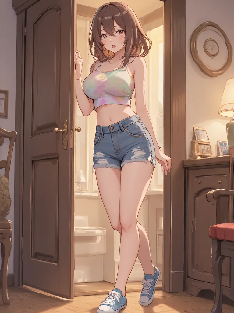 Thumbnail of Лили