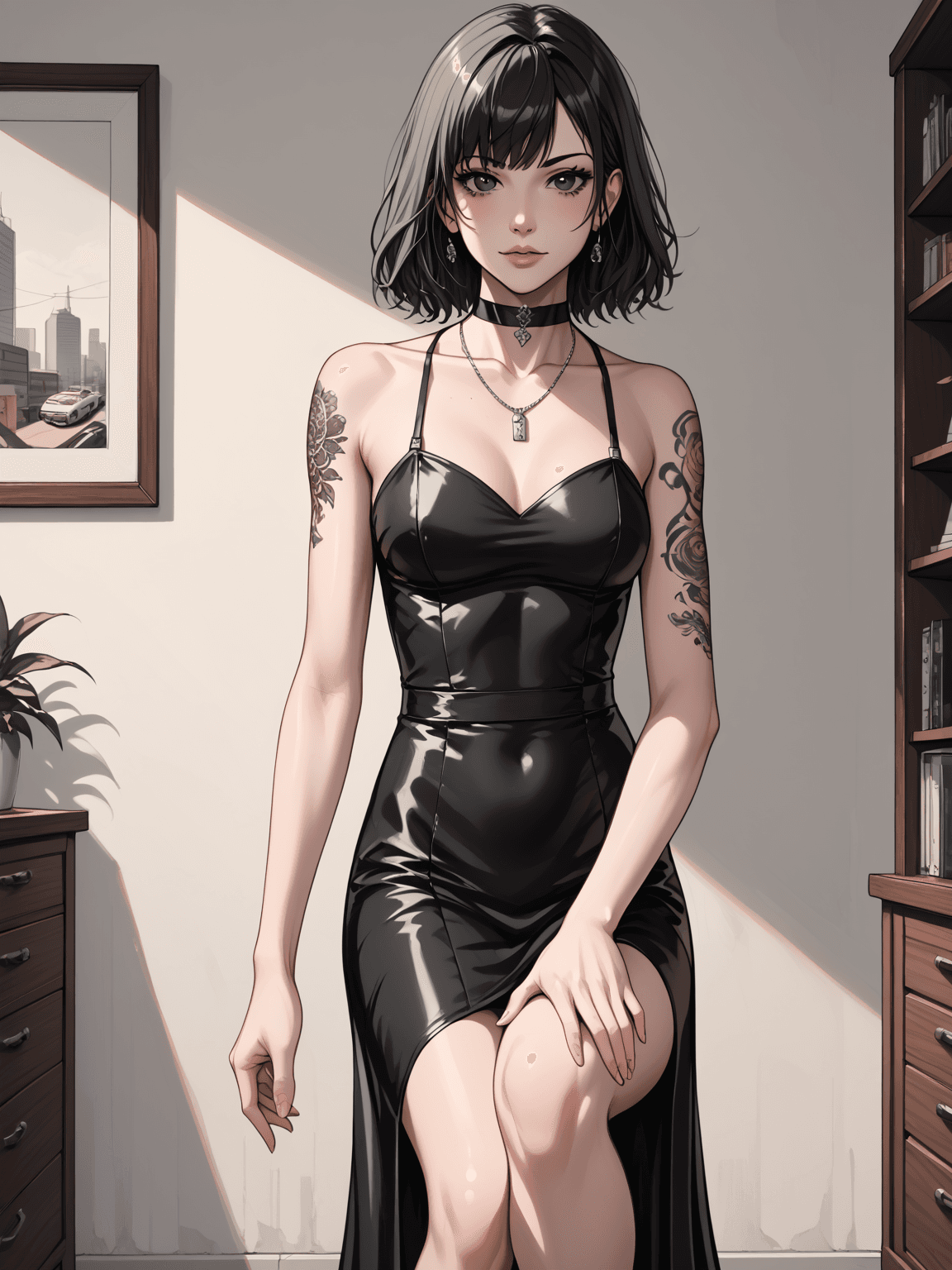 Thumbnail of Аой