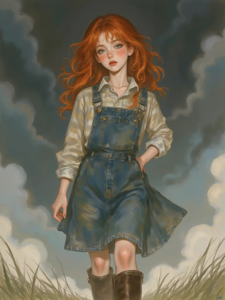 Thumbnail of Дженни
