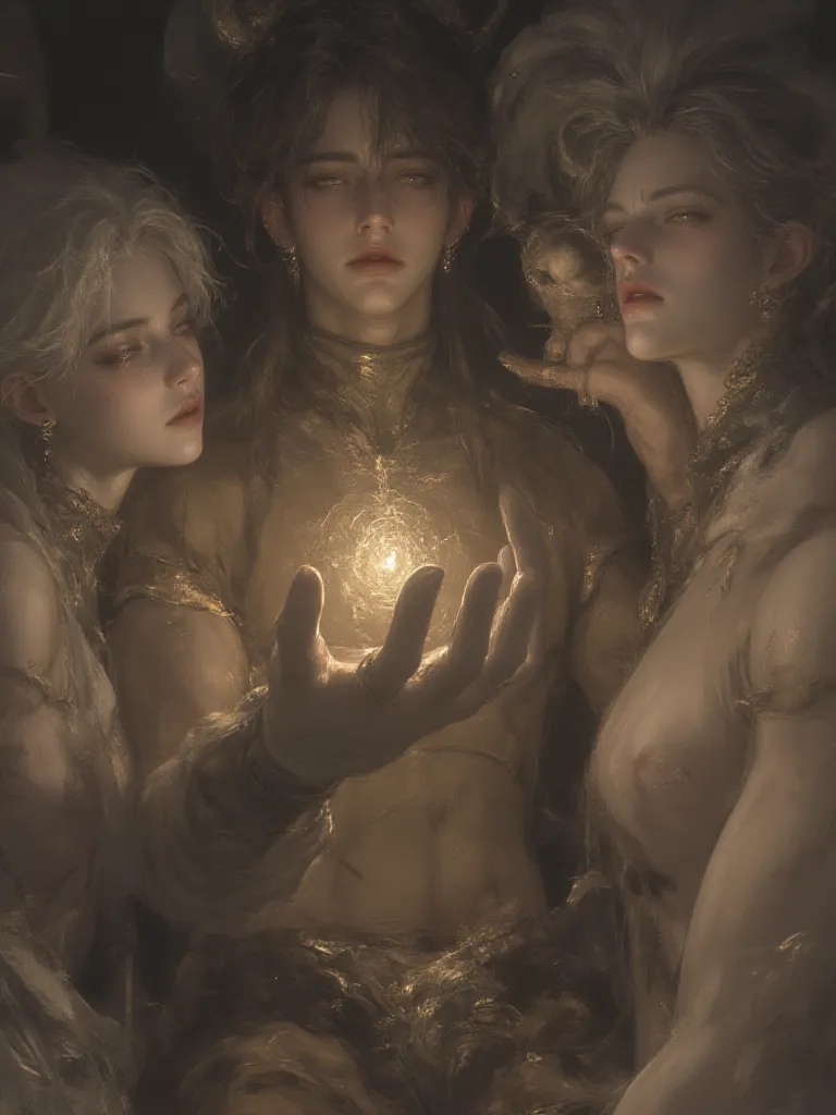 Thumbnail of Отпечаток раба