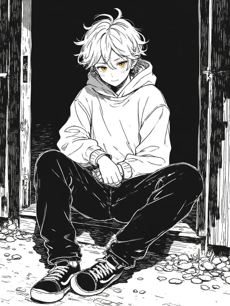 Thumbnail of Эрик