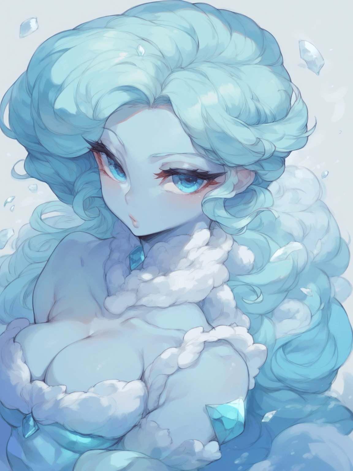 Thumbnail of auriel frostwhisper