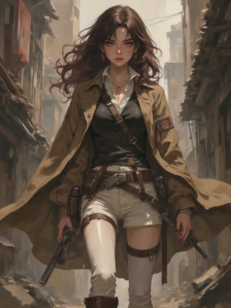 Thumbnail of Ливия Арлерт
