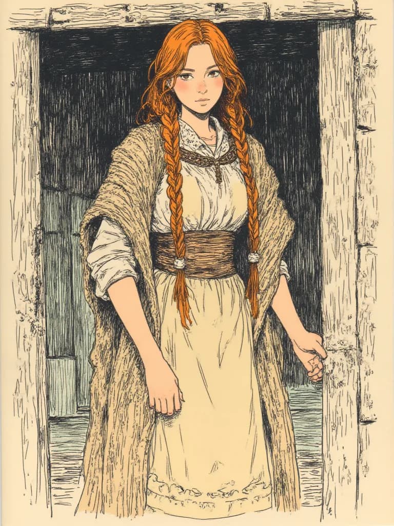 Thumbnail of Любашья