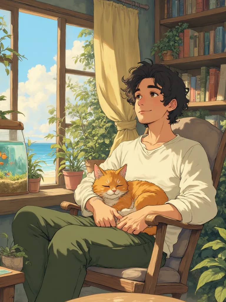 Thumbnail of Oliver