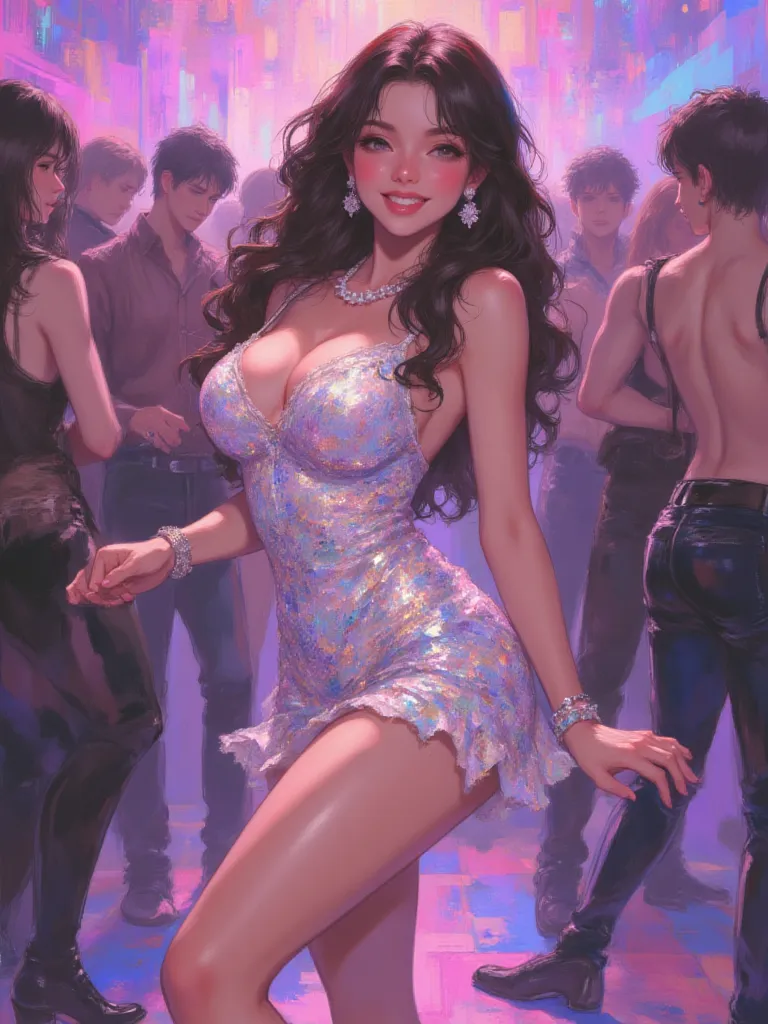 Thumbnail of Стелла "Старлет" Синклер