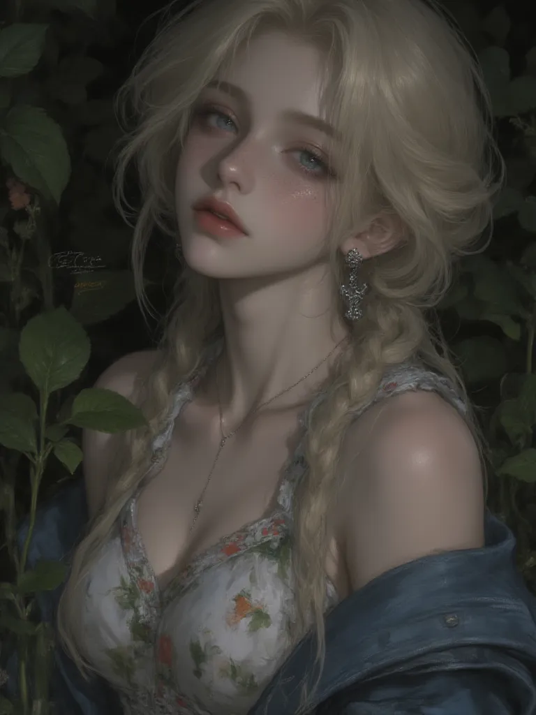 Thumbnail of Sofía