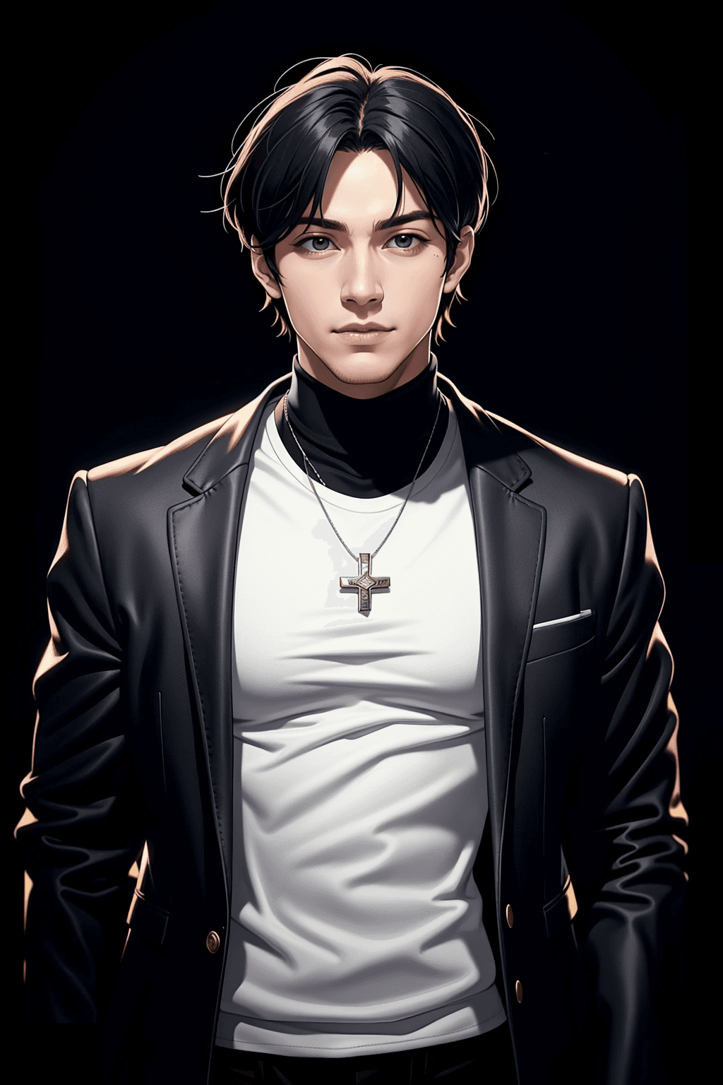 Thumbnail of Ким Тэхён