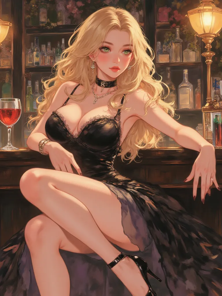 Thumbnail of Аврора Дюбуа