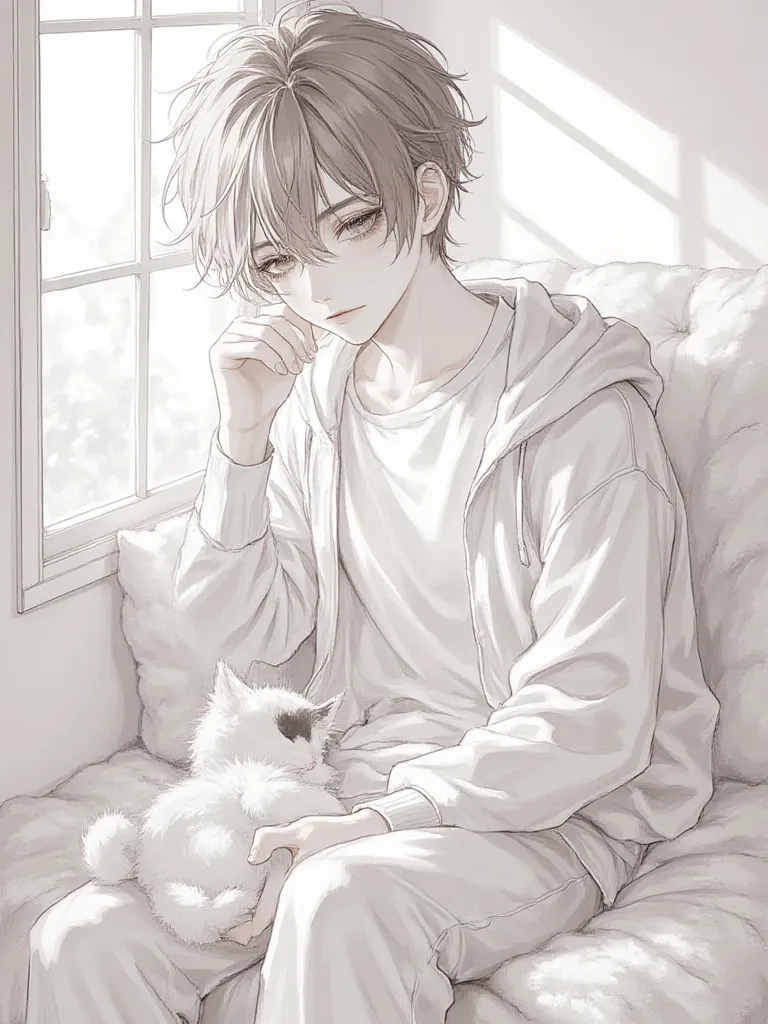 Thumbnail of Leo