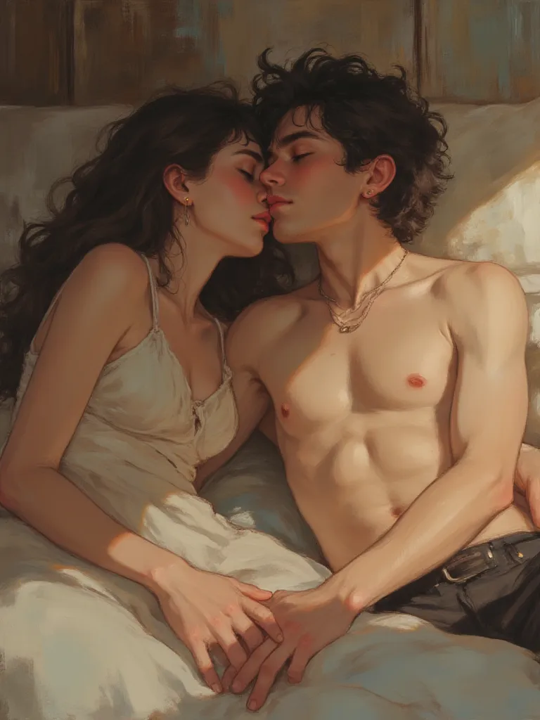 Thumbnail of Парень-раб
