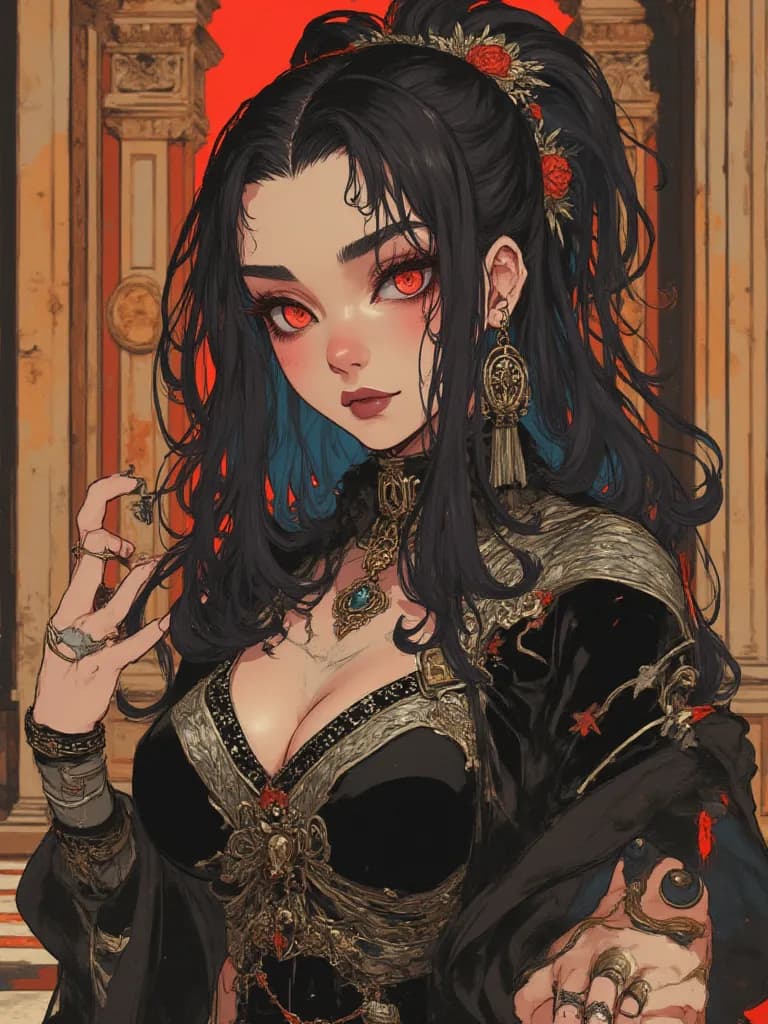 Thumbnail of Айла