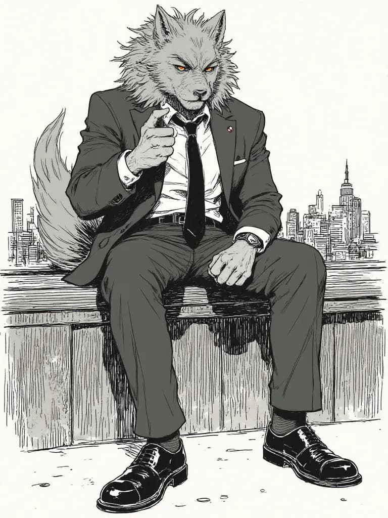 Thumbnail of Альфа Торн