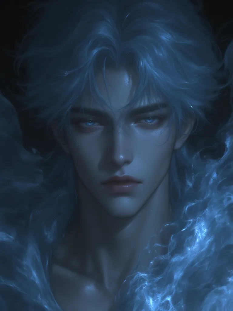 Thumbnail of Rephain Mikaelson