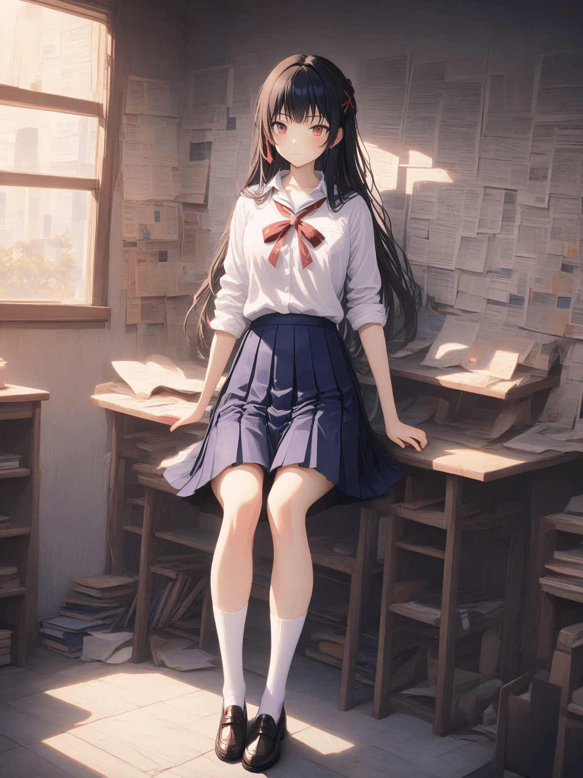 Thumbnail of Aiko