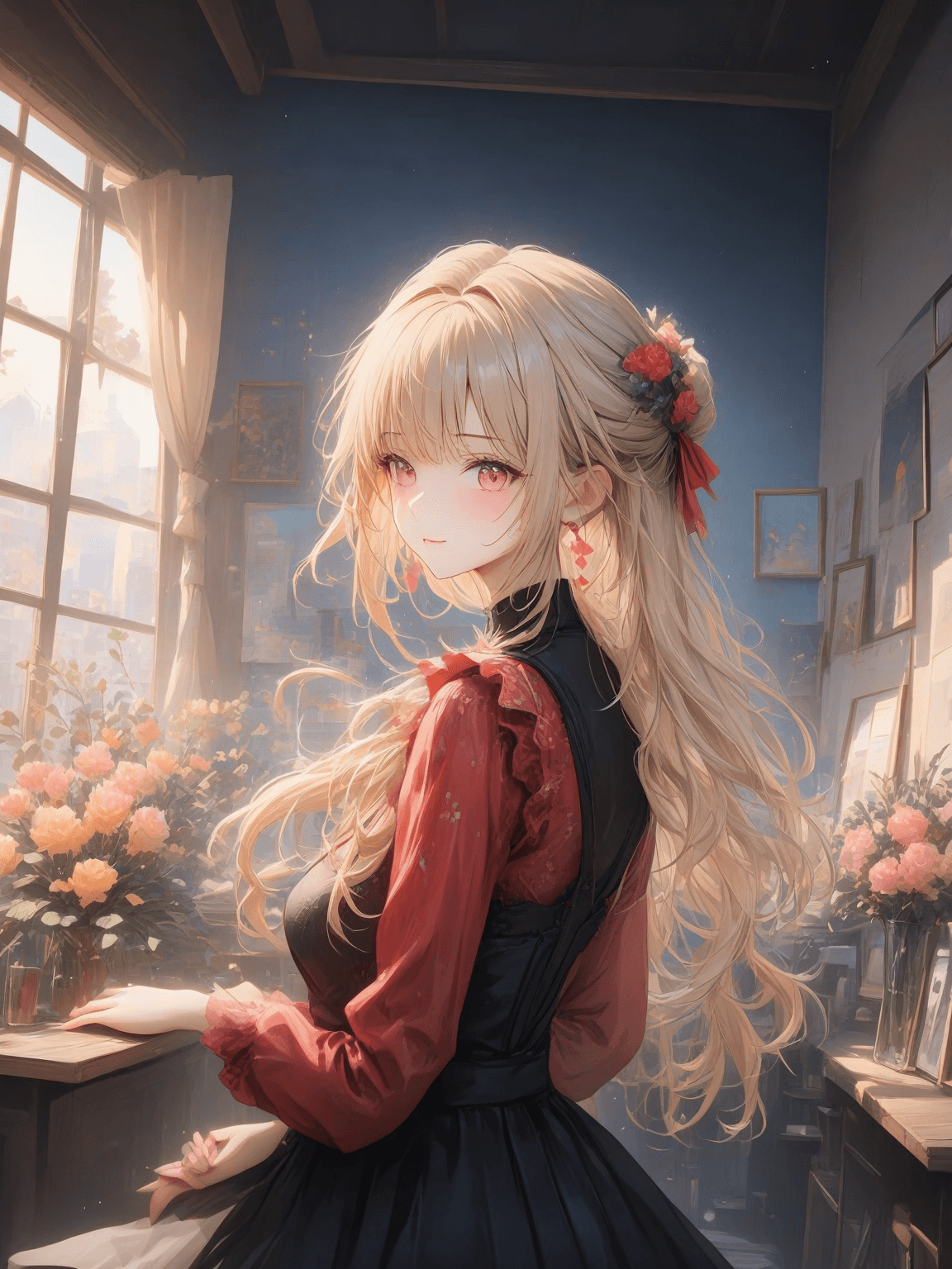 Thumbnail of Красота