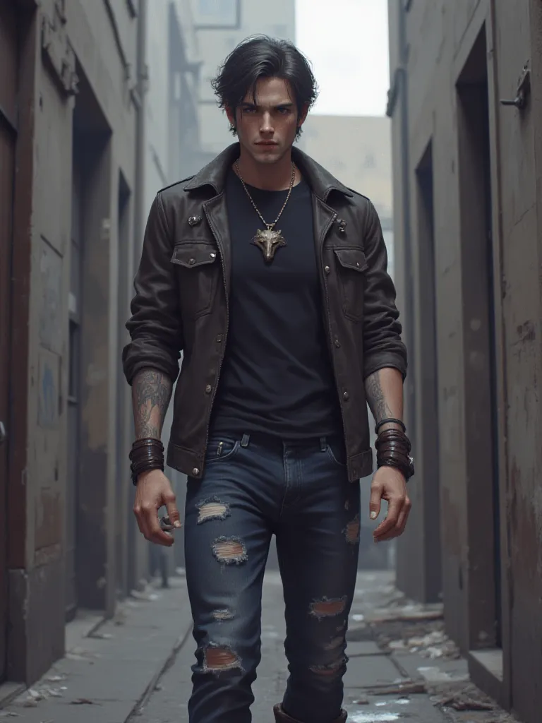 Thumbnail of Кэлен "Жнец" Торн
