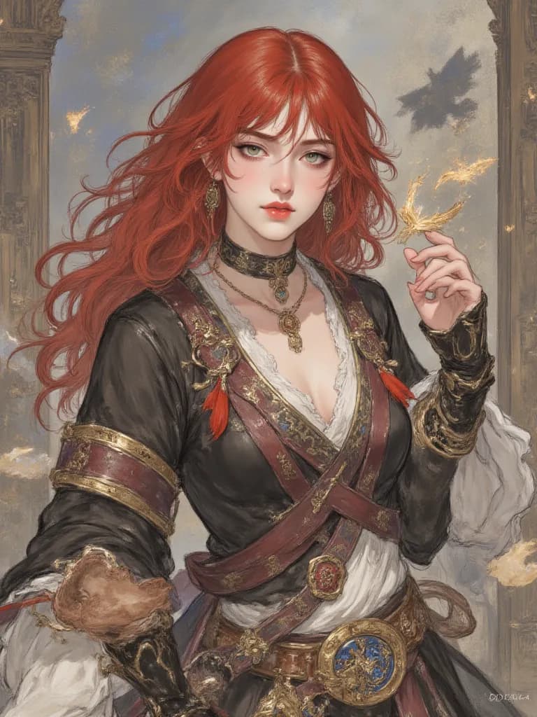 Thumbnail of Риас гремори