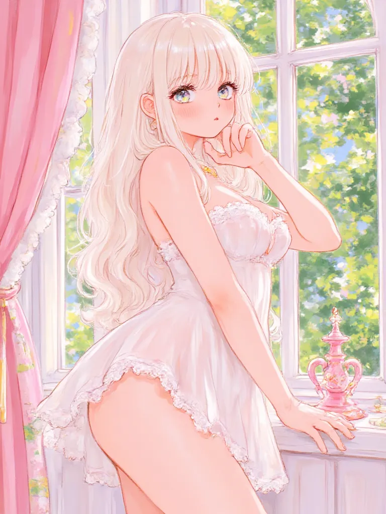 Thumbnail of Камилла