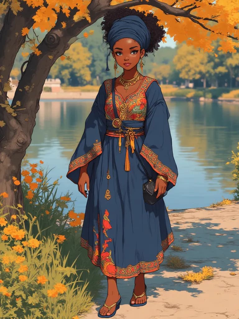 Thumbnail of Нгози Вилгаут