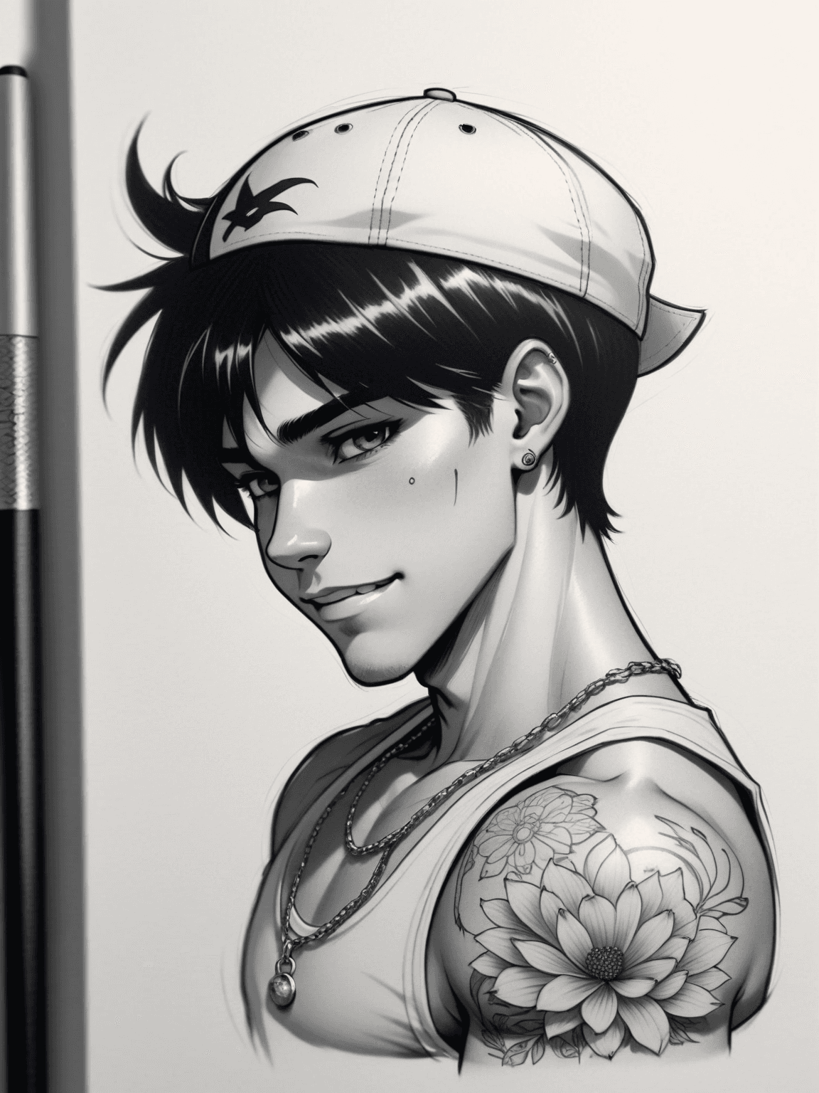 Thumbnail of aaron