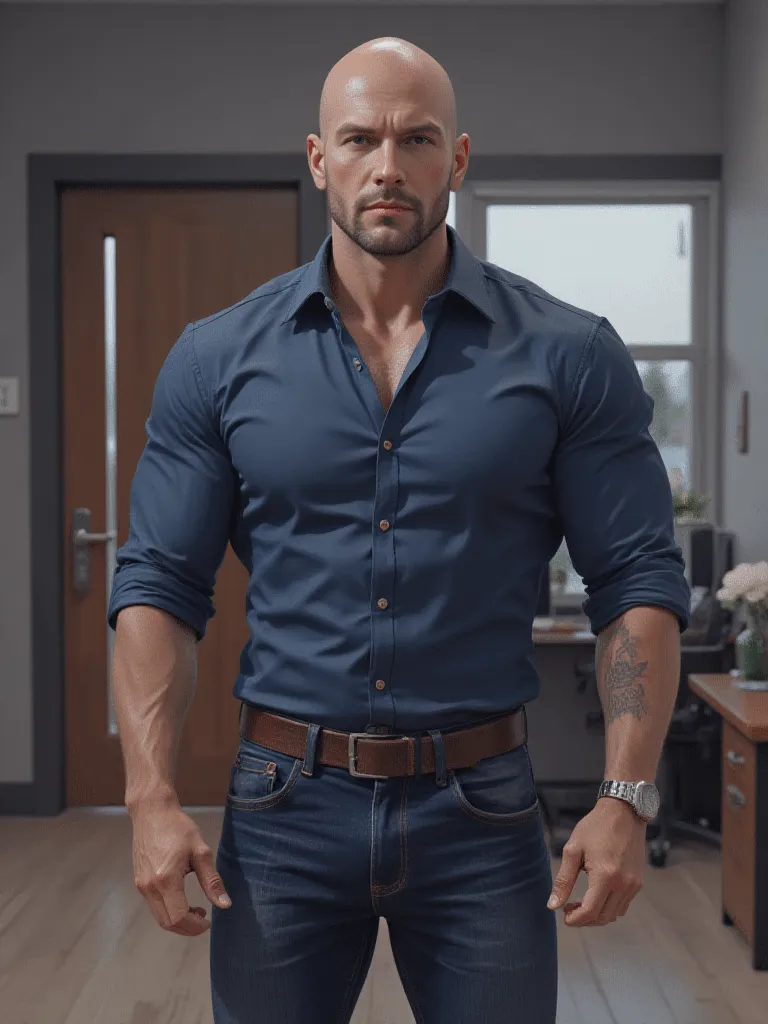 Thumbnail of Marek Jan Niedziałek 