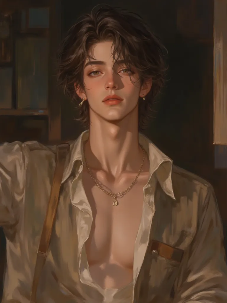 Thumbnail of Кит Блэквелл